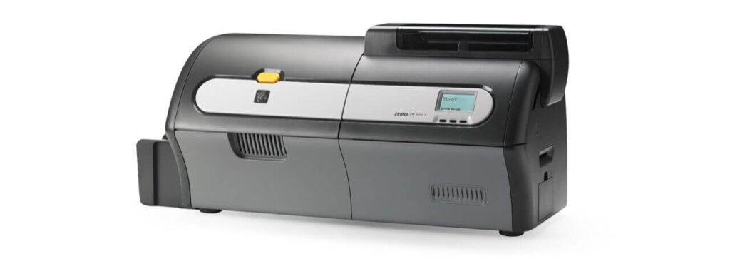 Zebra ZXP 7 ID Card Printers