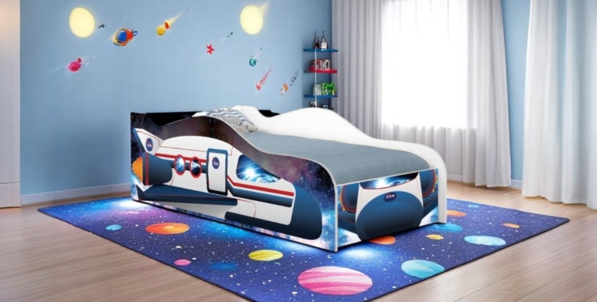 Kids Mobili Móveis infantis com design exclusivo