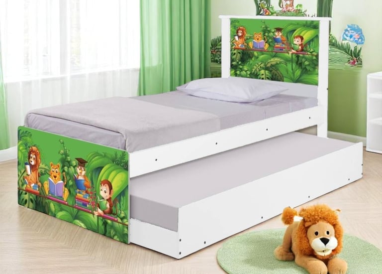 Kids Mobili Móveis Infantis Temáticos