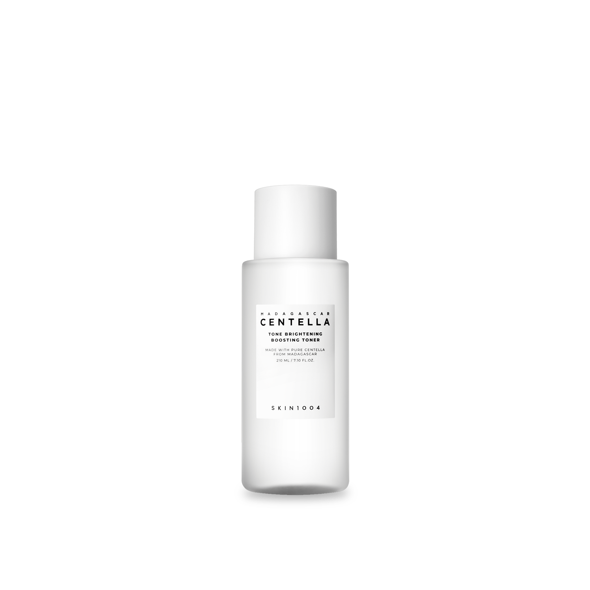 Tone Brightening Boosting Toner