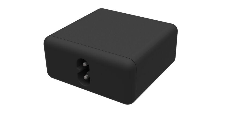 Salcomp FAST CHARGERS AND USB PD POWER SUPPLIES