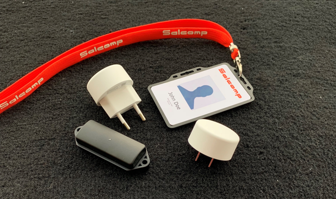 Salcomp IoT PRODUCTS
