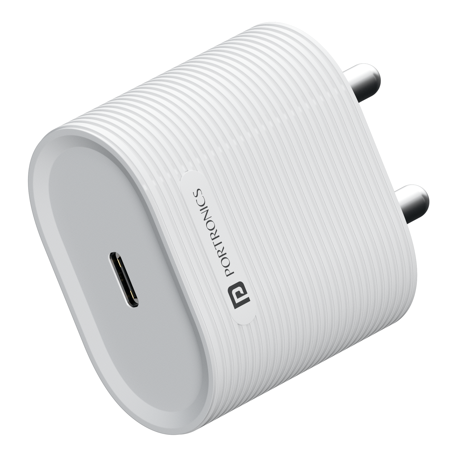 Portronics Adapto 35G