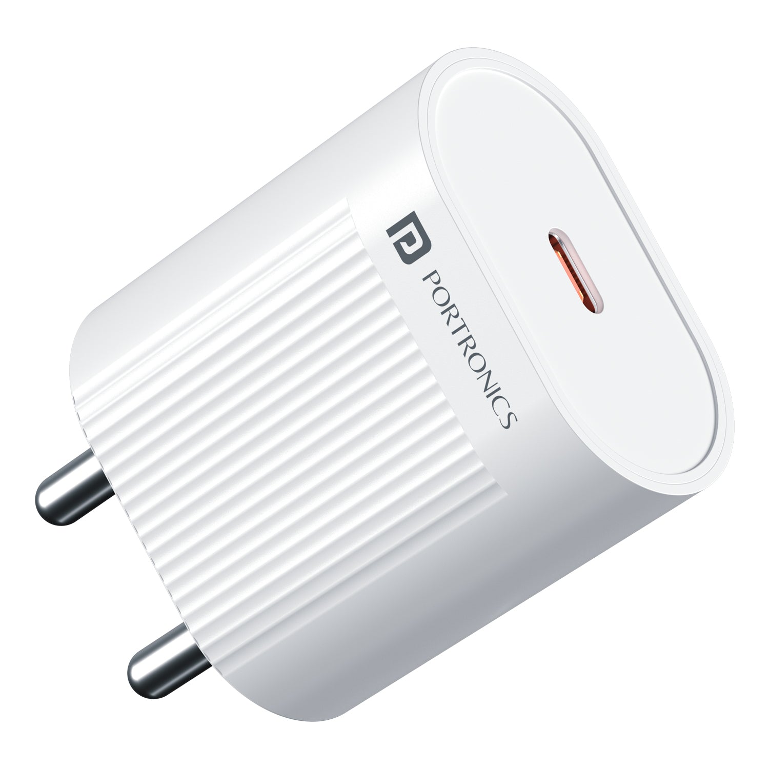 Portronics Adapto 45A