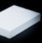 Wedge India CALCIUM SILICATE BLOCK GRADE 1100 Size 900x600x50 mm