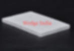 Wedge India Wedge® Standard Calcium Silicate Board 6mm (2440x1220 mm)