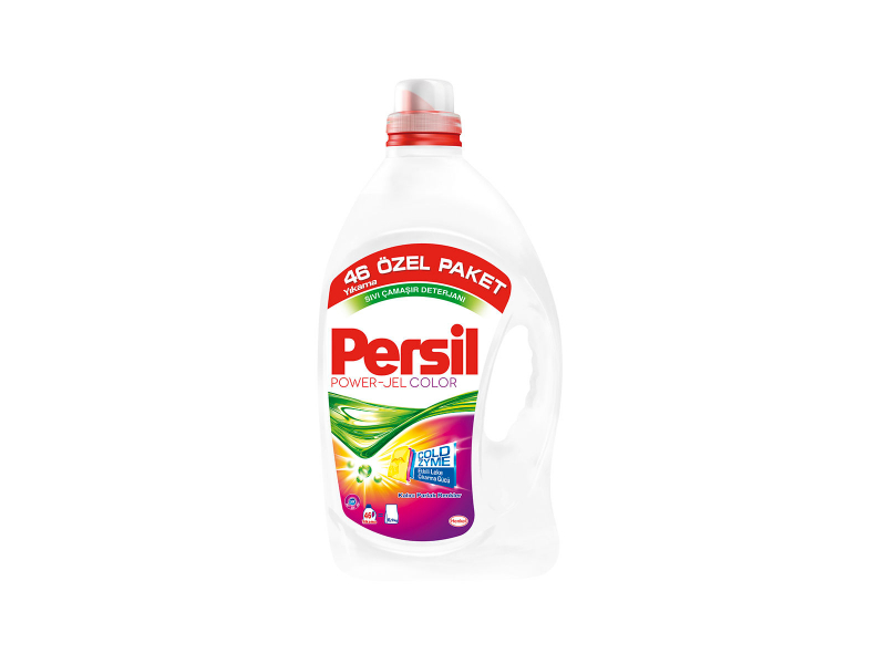 Equinox Foreign Trade PERSİL GEL 3220 ML COLOR*4