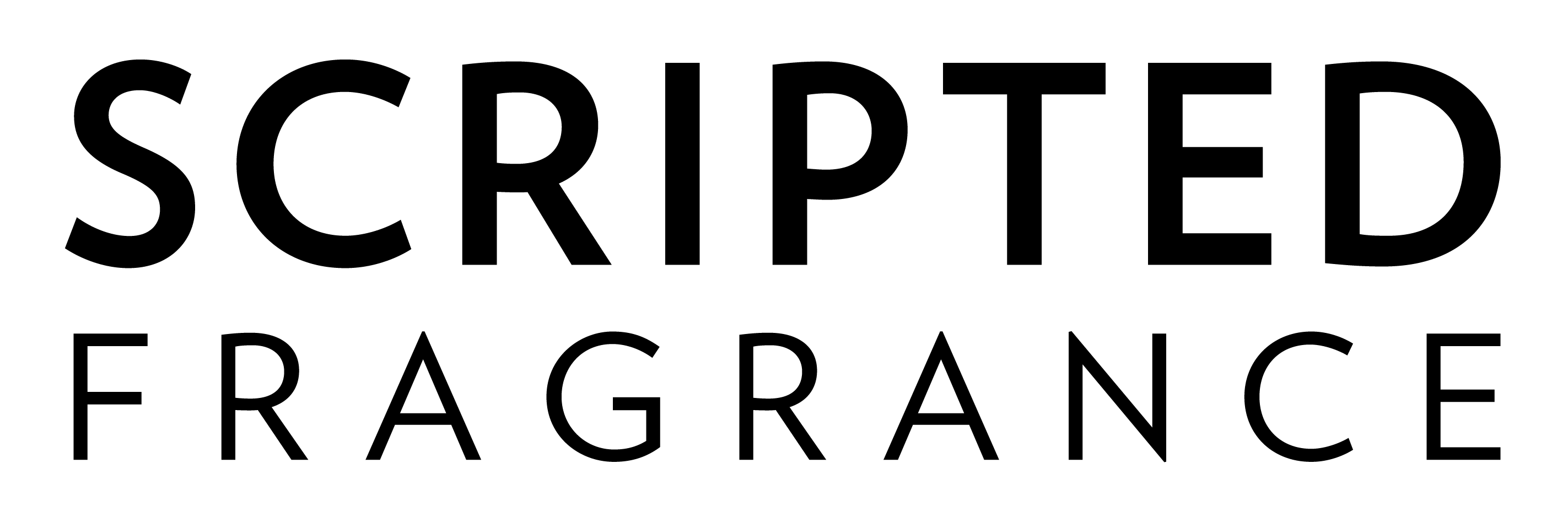 Scripted Fragrance logo
