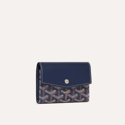 Goyard Saint-Gabriel wallet
