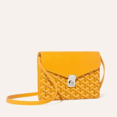 Chypre Wallet-Pouch