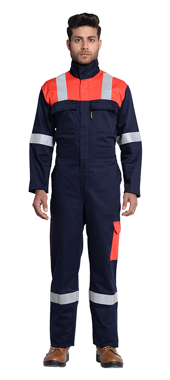 Tarapro India Incredible FR Coverall