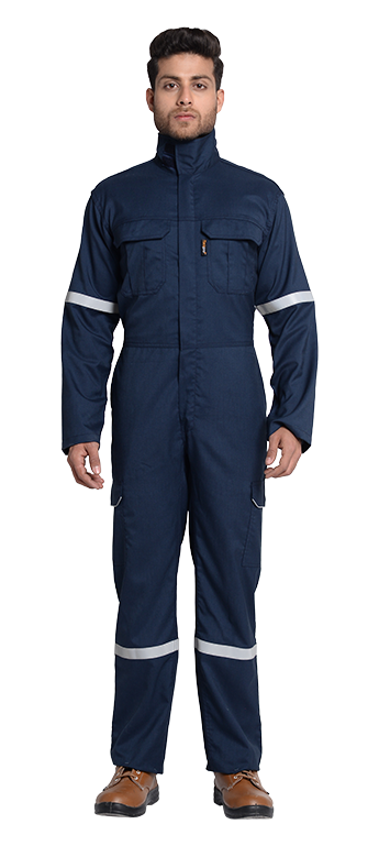 Tarapro India Rigger FR Coverall