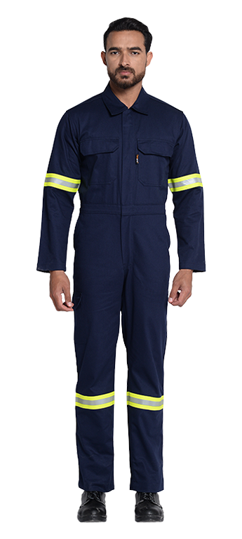 Tarapro India Classic FR Coverall