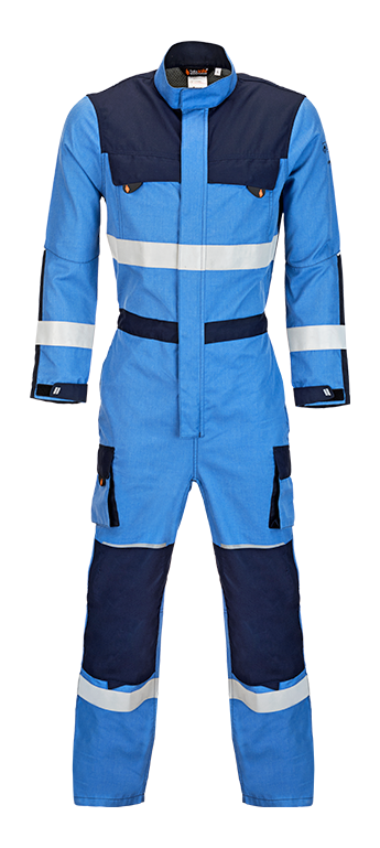 Tarapro India Konfor FR Coverall