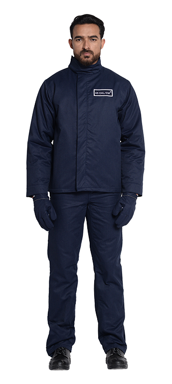 Tarapro India Vallum Arc Flash Suit