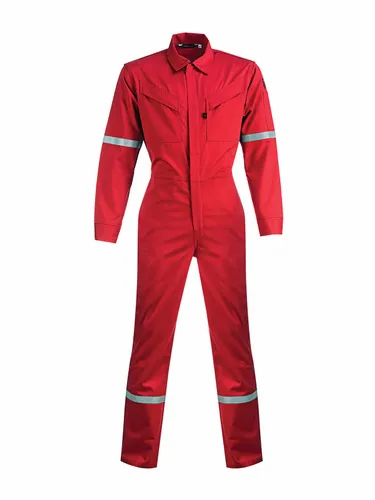 Sanctum Work Wear Pvt Ltd Fire Retardant Coverall