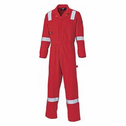 Sanctum Work Wear Pvt Ltd Industrial Safety Coverall Suit