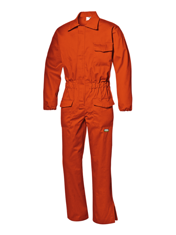 Vardan Safety Solutions Flame Retardant Coverall