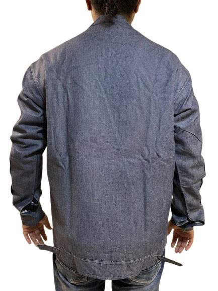 Unicorn Industries Coverall BLAZE PRO PLUS