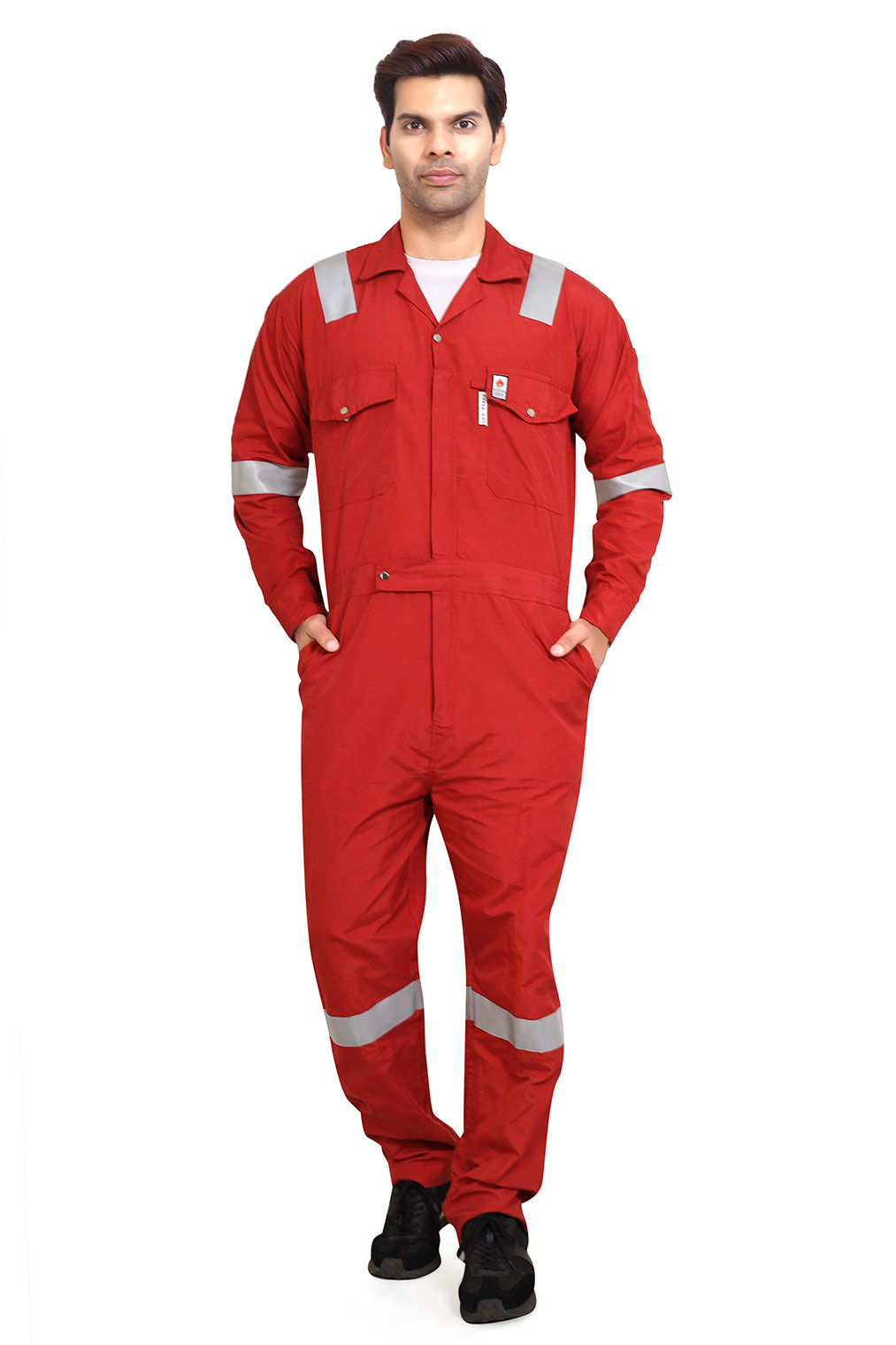 Unicorn Industries Coverall BLAZE PRO