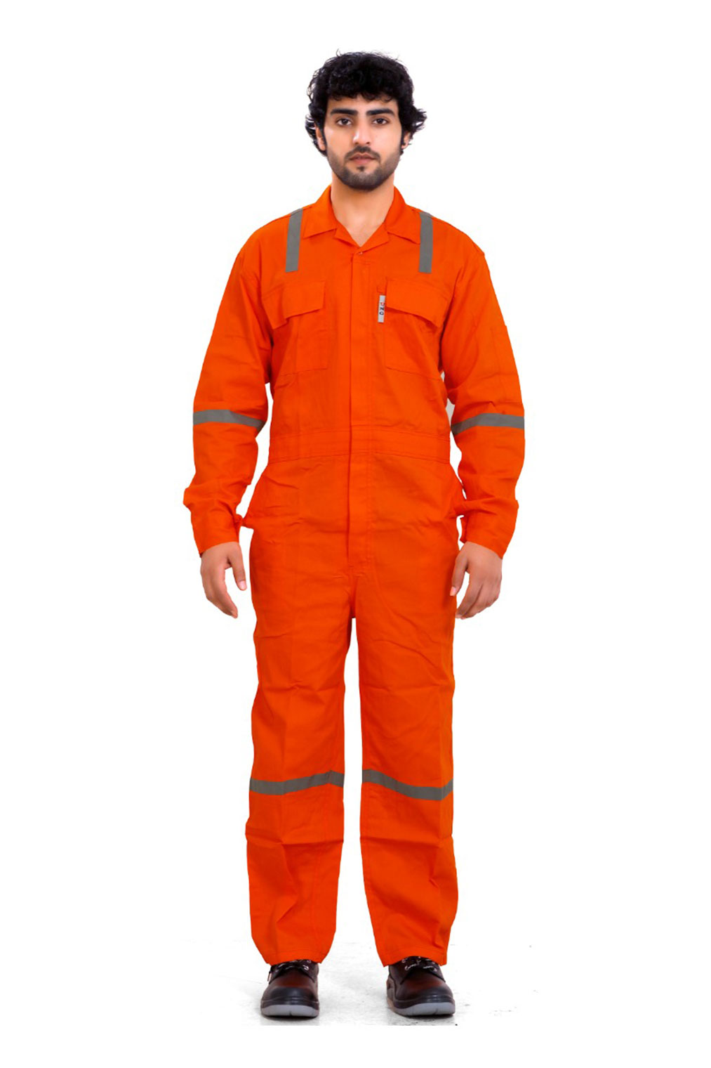 Unicorn Industries Coverall UNO