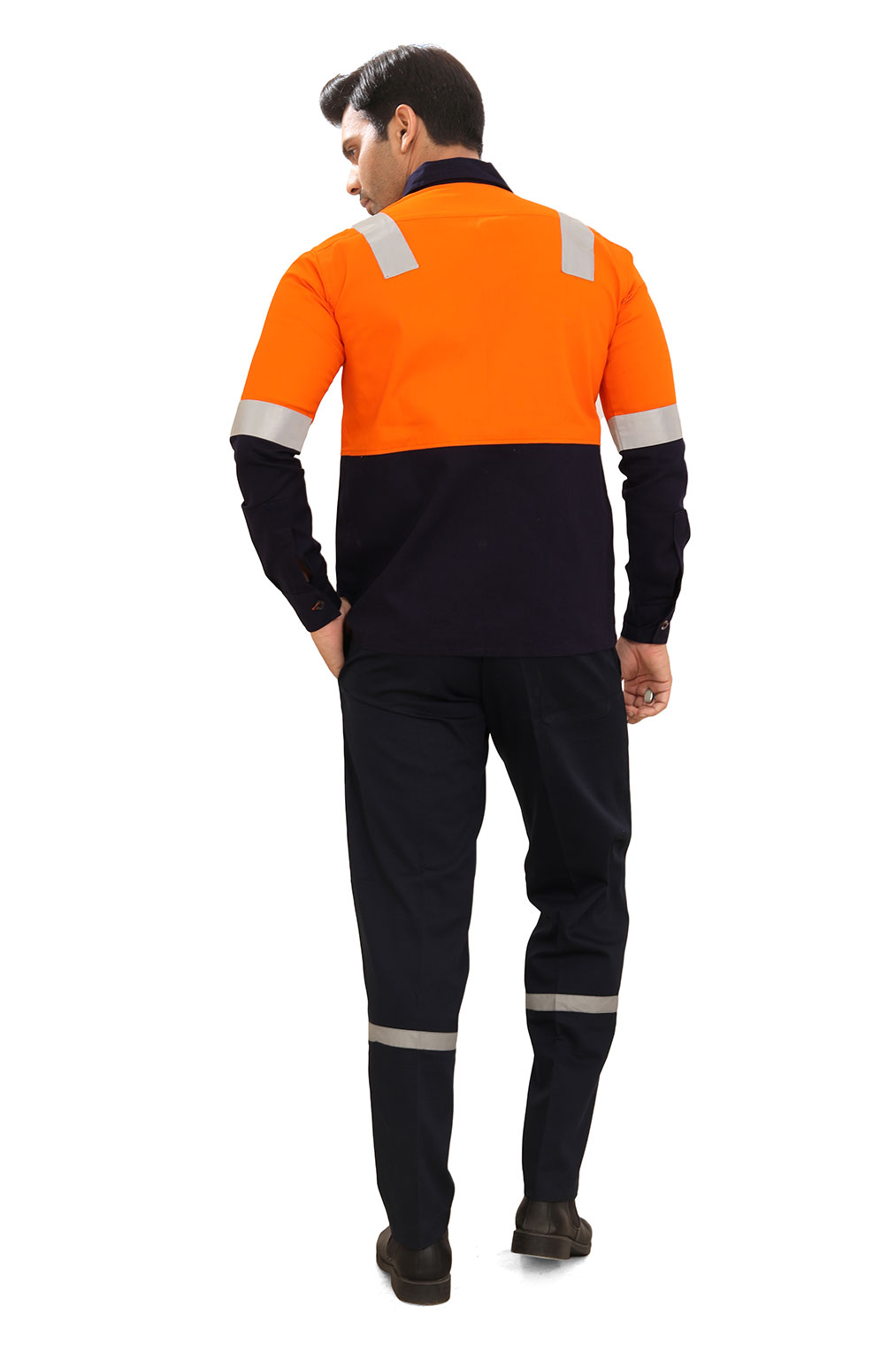Unicorn Industries Coverall DEUX / EURO