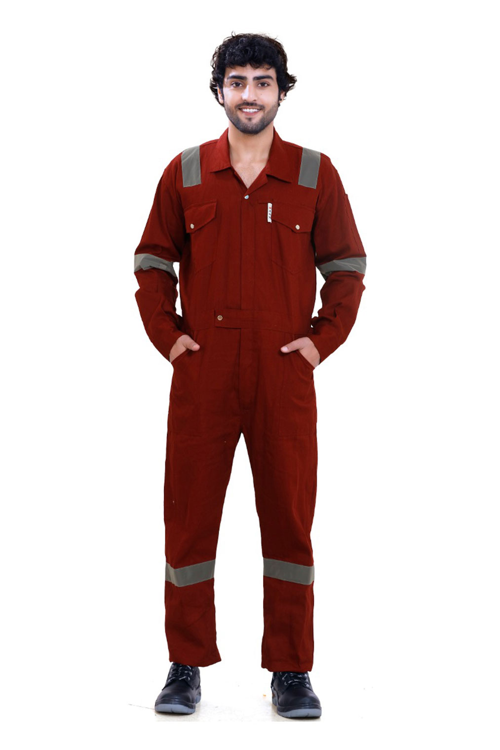 Unicorn Industries Coverall MAXX
