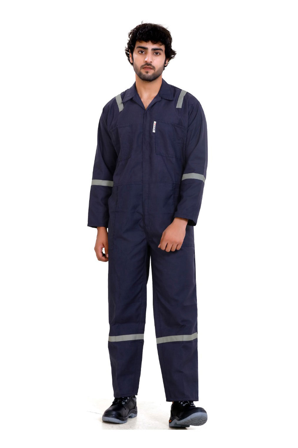 Coverall STAR