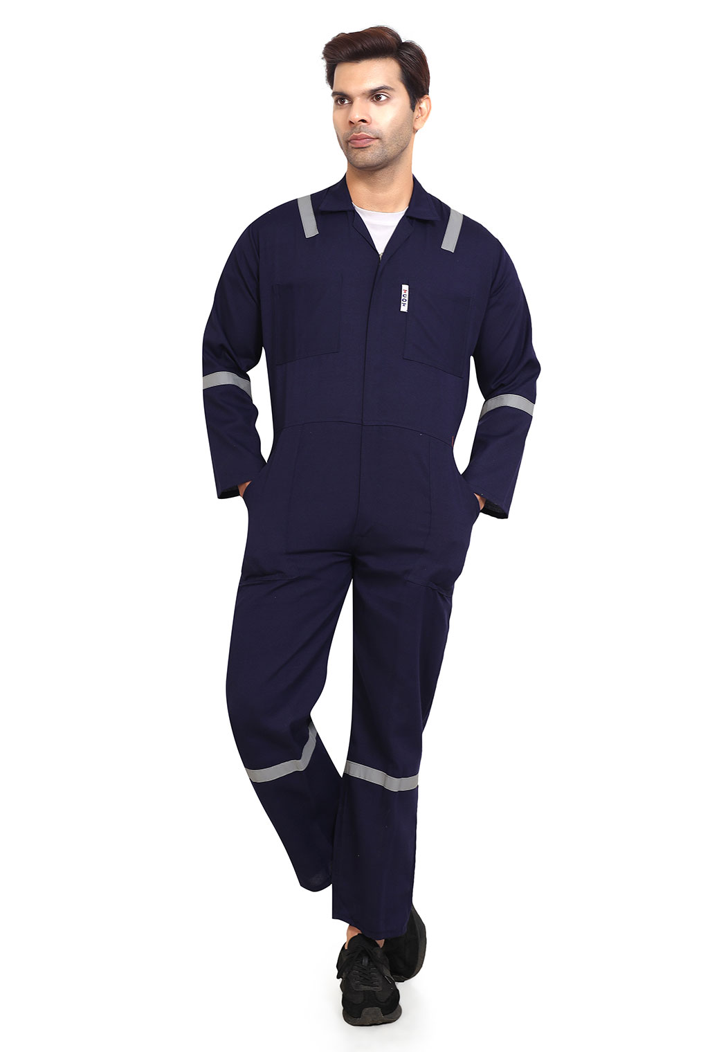 Coverall TCOT