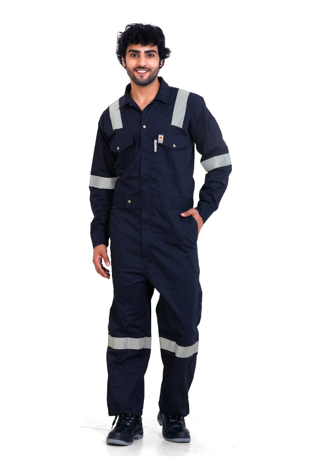Coverall FIREX PRO