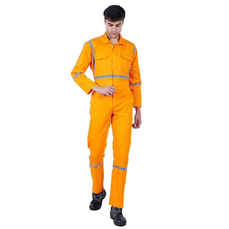 Retter Workwear IFR Coverall