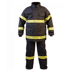 Retter Workwear Fire Suit