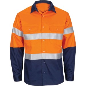 Retter Workwear Fire Retardant Shirt