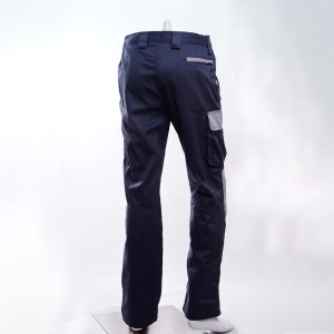Retter Workwear Fire Retardant Trouser