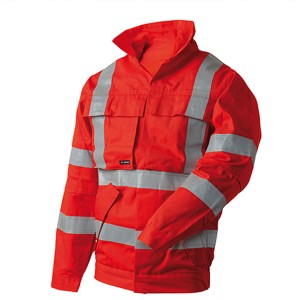 Retter Workwear Fire Retardant Jackets
