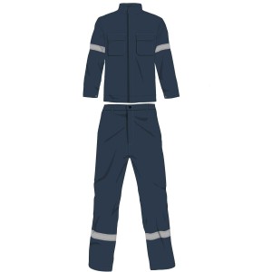 Fire Resistant Clothing