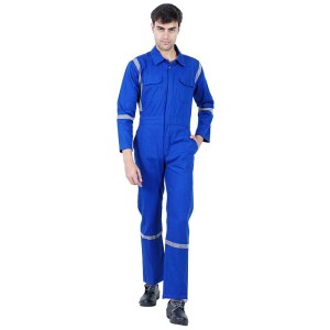 Nomex Coverall
