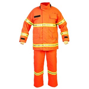 Fire Safety Wear