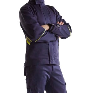 Welding Jacket