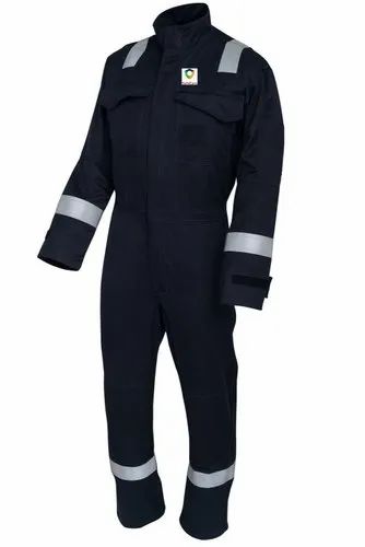 Chaitanya Impex SafeCare Inherent Fire Retardant Workwear