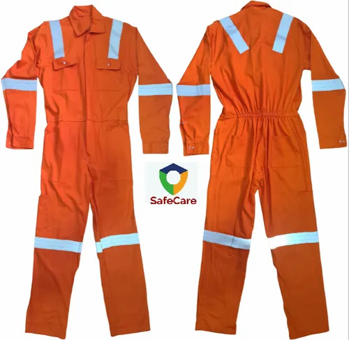 Chaitanya Impex Fr Cotton Coverall