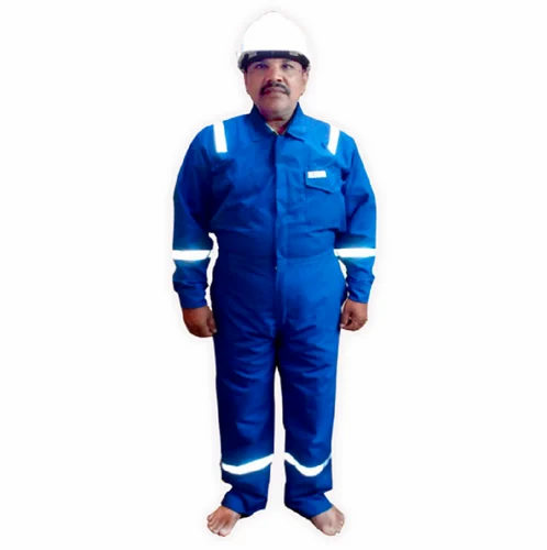 Nexg Apparels Private Limited IFR Standard Coveralls