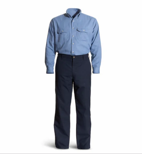 E-8 Electric Arc Protection Coverall