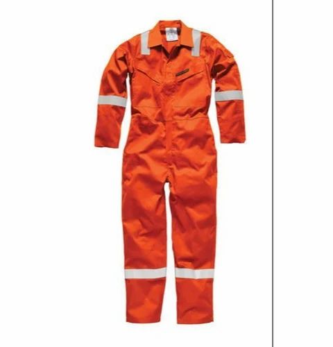 Ifr Boiler Suit