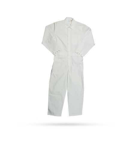 Sfatec Private Limited SFATEC COVERALL WITHOUT POCKETS
