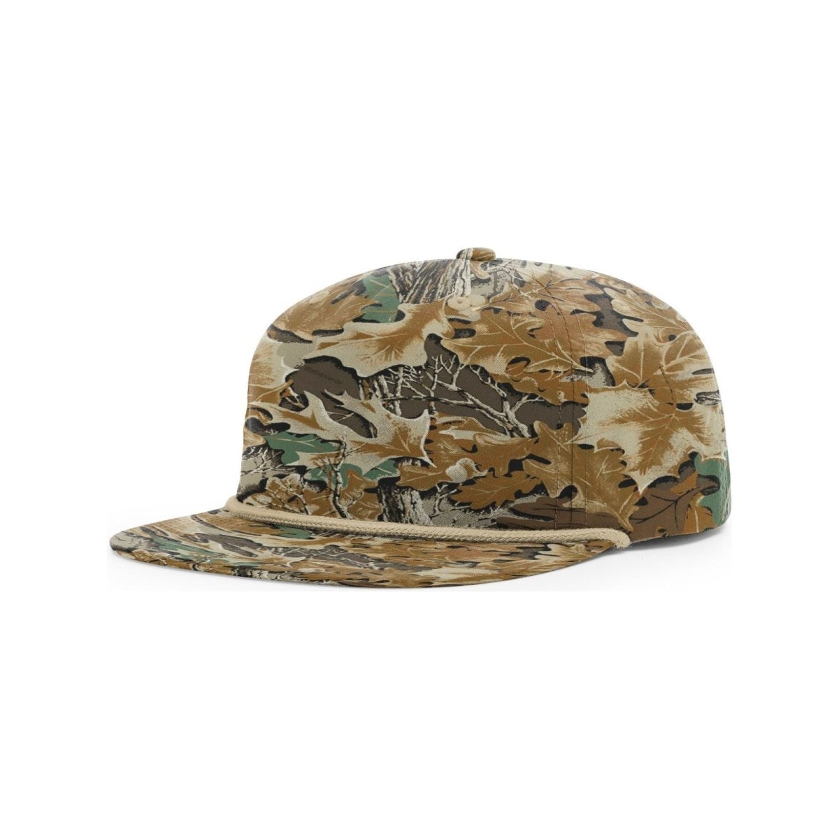 Joe's USA Richardson PRINTED Umpqua Snapback Cap - Richardson 256P