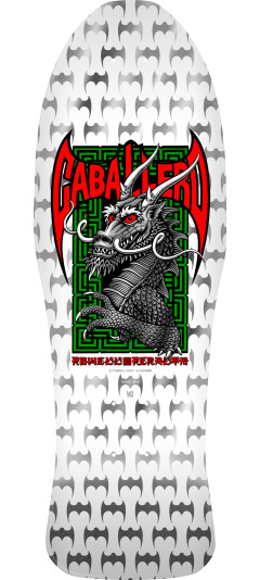 Skate One Bones Brigade® Steve Caballero 17th Series - Pre Order