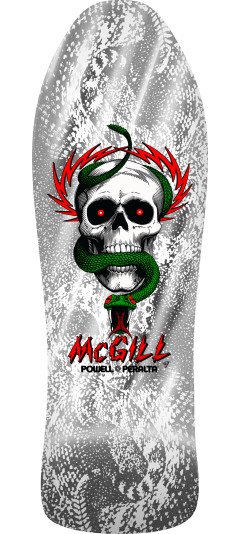Skate One Bones Brigade® Mike McGill 17th Series - Pre Order