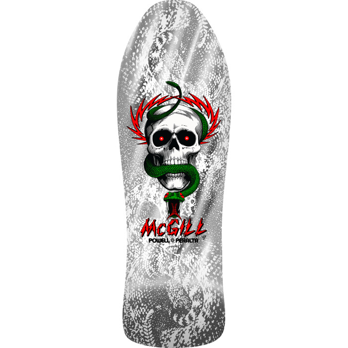 Factory 1st Bones Brigade® Mike McGill 17th Series - Pre Order