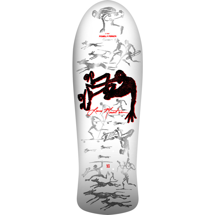 Factory 1st Bones Brigade® Lance Mountain 17th Series - Pre Order